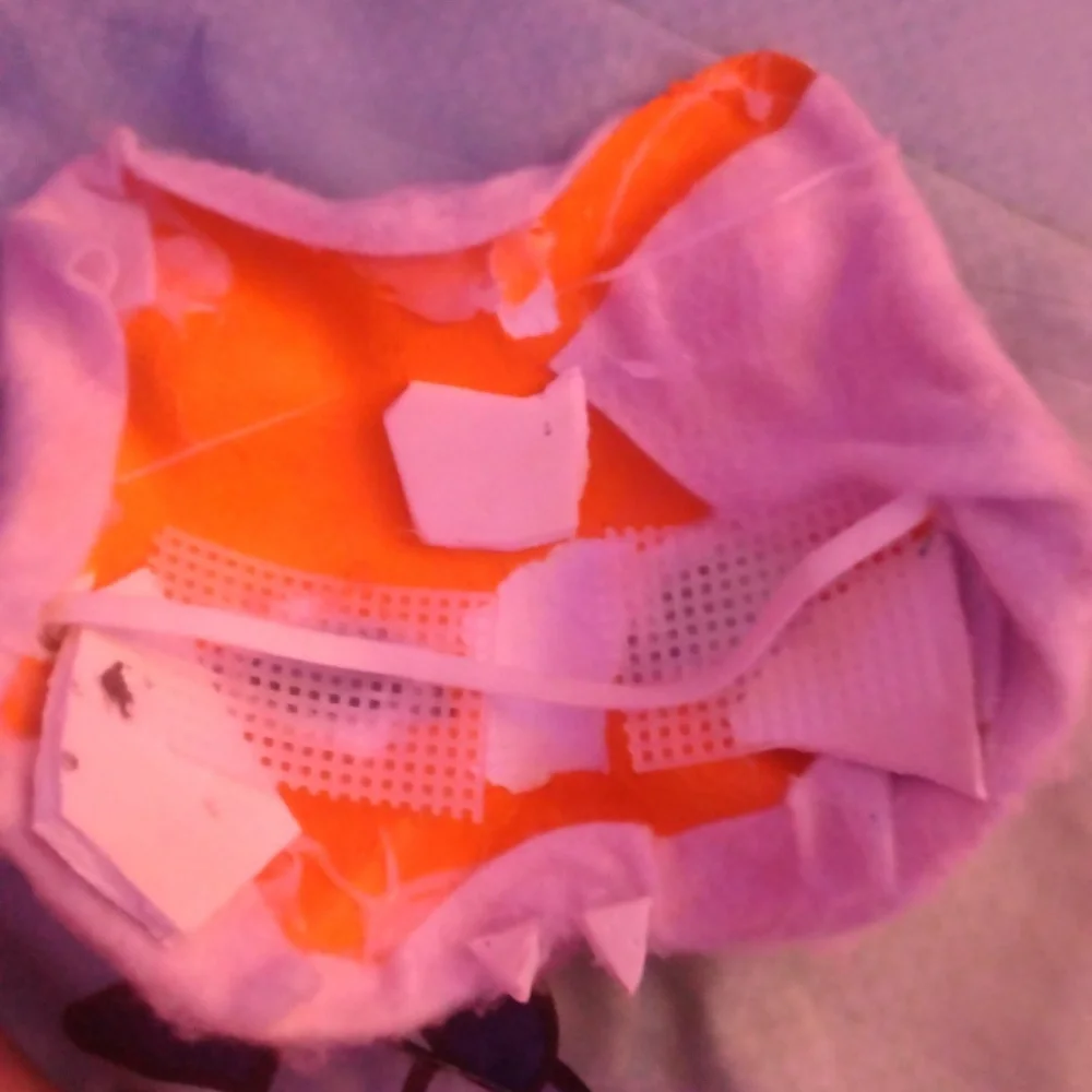 I'm Selling Therian Mask And I'll Put More On This App When I Make Them